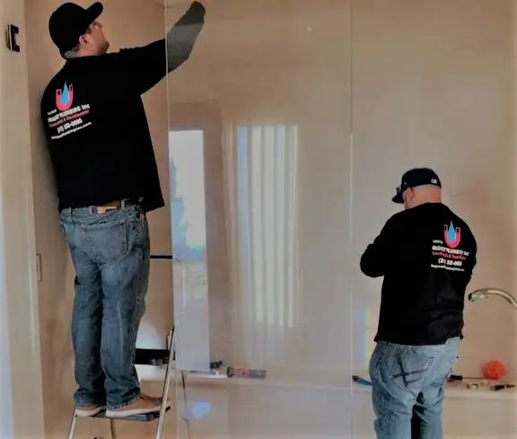 Professional plumbing installation for Boiler Repair in Hamptons at Boca Raton